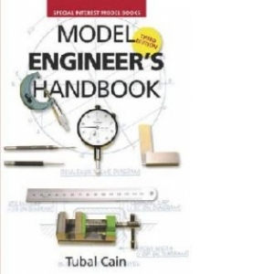Model Engineer's Handbook