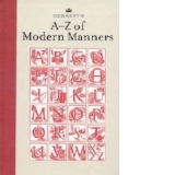 Debrett's A-Z of Modern Manners