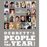 Debrett's People of the Year
