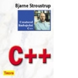 C++ (Stroustrup)