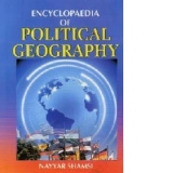 Encyclopaedia of Political Geography