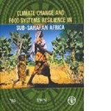 Climate Change and Food Sytems Resilience in Sub-Saharan Afr