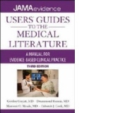 Users' Guides to the Medical Literature: A Manual for Eviden