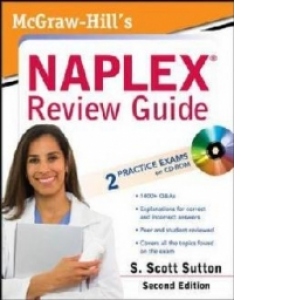 Naplex Review