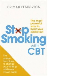 Stop Smoking With CBT