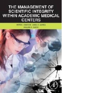 Management of Scientific Integrity Within Academic Medical C