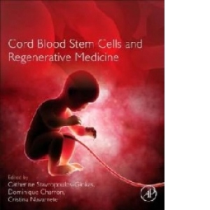 Cord Blood Stem Cells and Regenerative Medicine