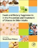 Foods and Dietary Supplements in the Prevention and Treatmen