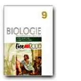 Biologie (B1, B2) - manual pentru clasa a IX-a