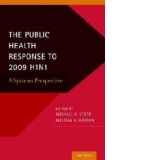 Public Health Response to 2009 H1N1