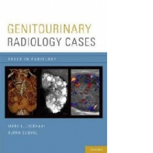 Genitourinary Radiology Cases