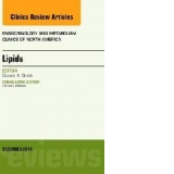 Lipids, an Issue of Endocrinology and Metabolism Clinics of