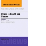 Stress in Health and Disease, an Issue of Psychiatric Clinic