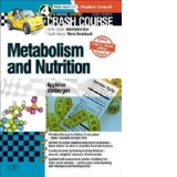 Crash Course: Metabolism and Nutrition