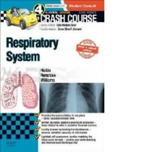 Crash Course Respiratory System