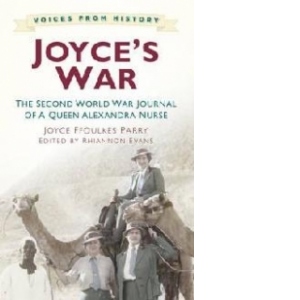 Joyce's War
