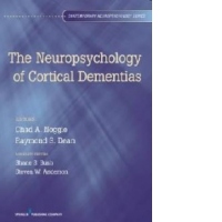Neuropsychology of Cortical Dementias