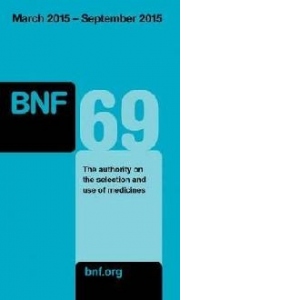British National Formulary (BNF)