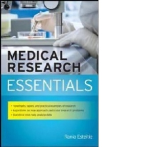 Medical Research Essentials