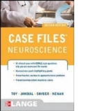 Case Files Neuroscience