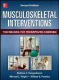 Musculoskeletal Interventions
