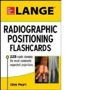 Lange Radiographic Positioning Flashcards