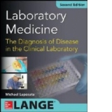 Laboratory Medicine Diagnosis of Disease in Clinical Laborat