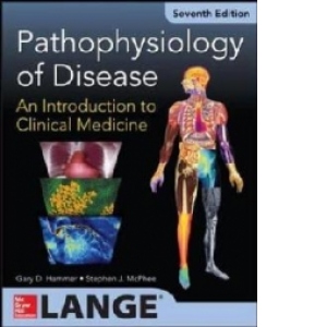 Pathophysiology of Disease: An Introduction to Clinical Medi