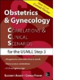 Obstetrics & Gynecology Correlations and Clinical Scenarios