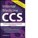 Internal Medicine Correlations and Clinical Scenarios (CCS)