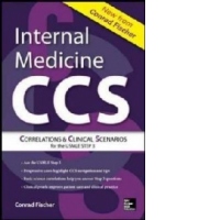 Internal Medicine Correlations and Clinical Scenarios (CCS)