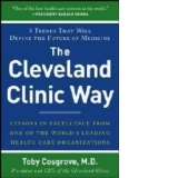 Cleveland Clinic Way: Lessons in Excellence from One of the