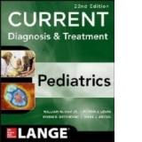 CERRENT Diagnosis and Treatment Pediatrics