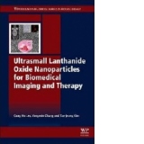 Ultrasmall Lanthanide Oxide Nanoparticles for Biomedical Ima