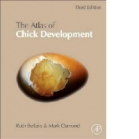 Atlas of Chick Development