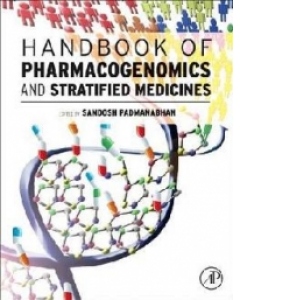 Handbook of Pharmacogenomics and Stratified Medicine