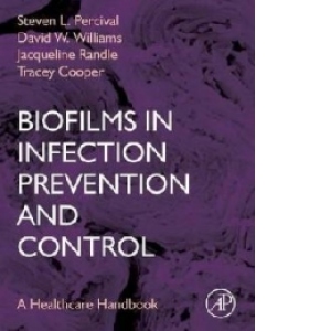 Biofilms in Infection Prevention and Control