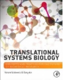 Translational Systems Biology