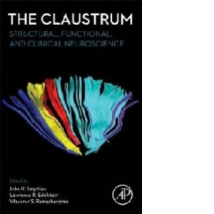 Claustrum