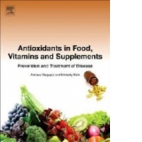 Antioxidants in Food, Vitamins and Supplements