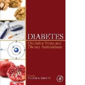 Diabetes: Oxidative Stress and Dietary Antioxidants