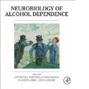 Neurobiology of Alcohol Dependence