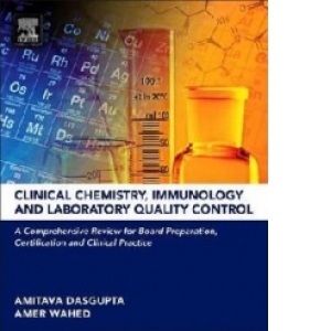 Clinical Chemistry, Immunology and Laboratory Quality Contro