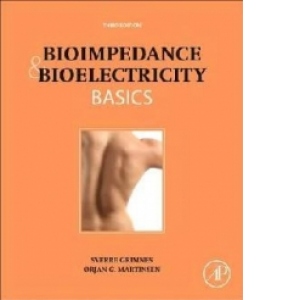 Bioimpedance and Bioelectricity Basics