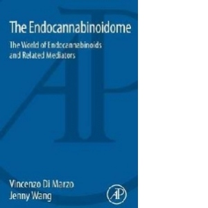 Endocannabinoidome