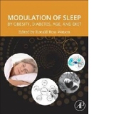 Modulation of Sleep by Obesity, Diabetes, Age, and Diet