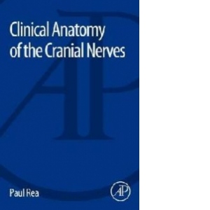 Clinical Anatomy of the Cranial Nerves