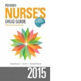 Pearson Nurse's Drug Guide 2015