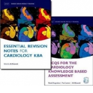 MCQs for the Cardiology Knowledge Based Assessment and Essen
