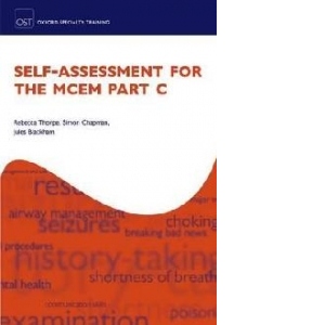 Self-Assessment for the MCEM